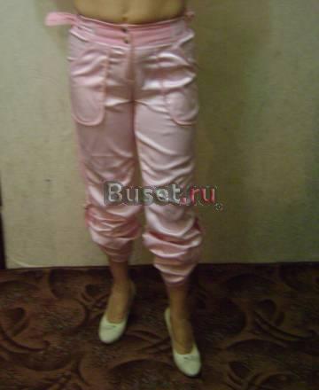 Штаны Москва
