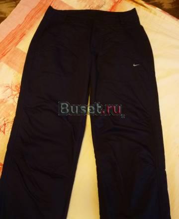 Сумка Camelot и спортивные штаны Nike Москва