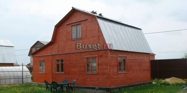 Продаю дачный участок Щёлково
