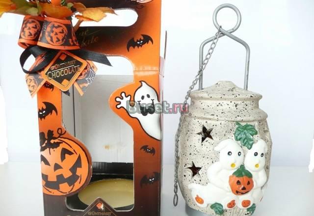 Подсвечник Москва