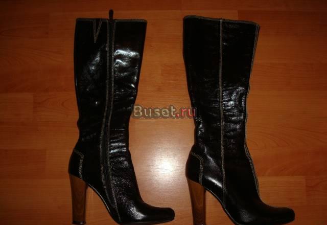 Продам сапоги фирмы "M.M.8." Мытищи