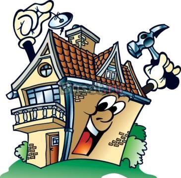 Ремонт квартир, домов  "под ключ" в Вырице, Все ви Гатчина