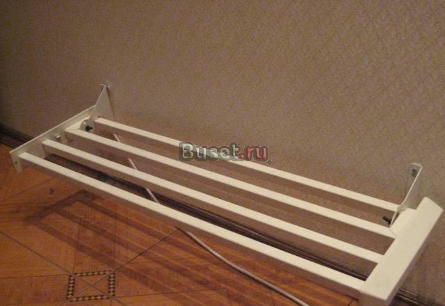 Сушилка для обуви производство Норвегия Санкт-Петербург