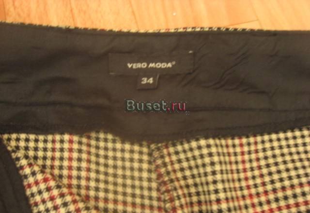 Vero moda брюки Санкт-Петербург