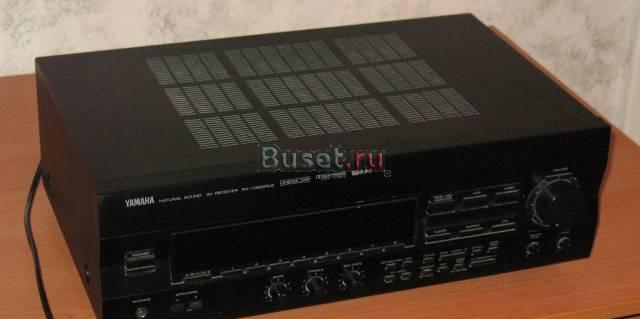 AV-ресивер Yamaha RX-V392 Королев
