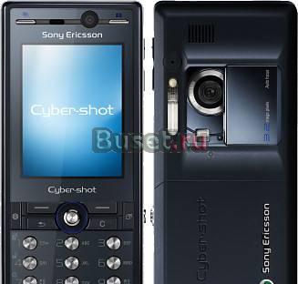 SonyEricsson k810i Санкт-Петербург
