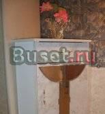 Тумба угловая Санкт-Петербург