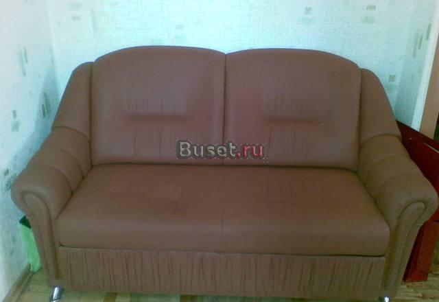 Диван-кровать ищет дом Санкт-Петербург