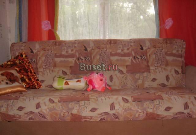 Диван-кровать за 5000 руб.(торг) Санкт-Петербург