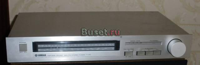 Тюнер  yamaha  T-05 Москва