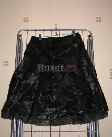 Две юбки Москва