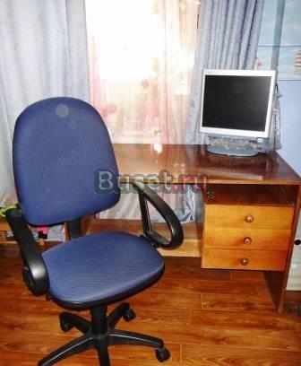 Стол письменный со стулом Санкт-Петербург