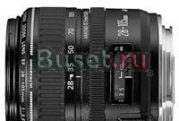 Объектив  Canon EF 28-105mm f/3.5-4.5 II USM Москва