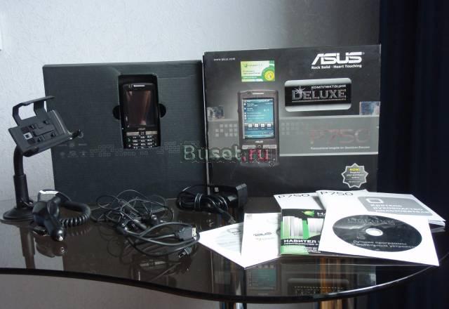 Asus P750 Санкт-Петербург