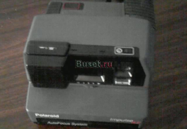 Polaroid Impulse AF Раменское