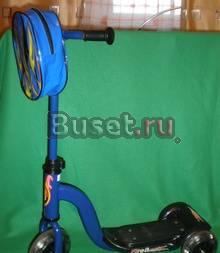 Трехколесный самокат Санкт-Петербург
