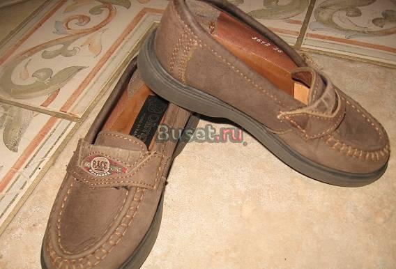 Обувь фирмен. р. 27,  в идеал. состоянии Москва