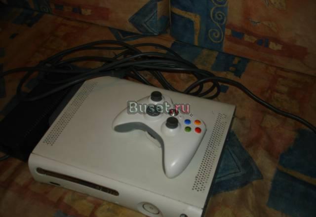 Продам Xbox 360 Москва