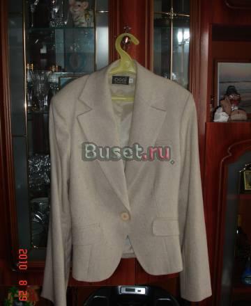 Недорого два прекрасных пиджака Санкт-Петербург