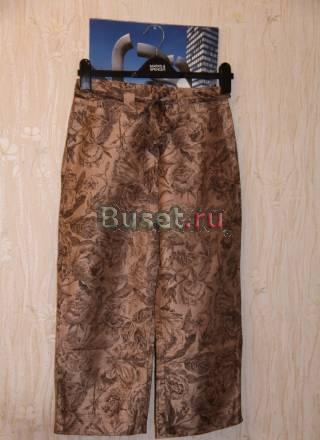 Бронзовые капри Cocomentte Москва