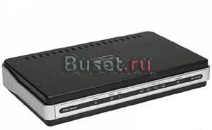 Модем D-link DSL-2540 U Санкт-Петербург