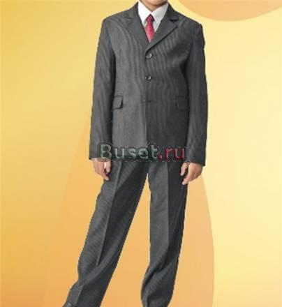 Костюм для мальчика (школьная форма) Лыткарино