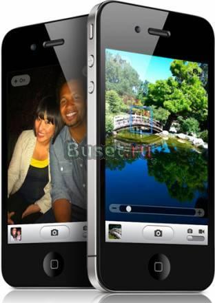 Apple iPhone 4 32Gb из Америки Санкт-Петербург