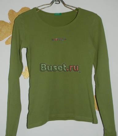 Кофта benetton Москва