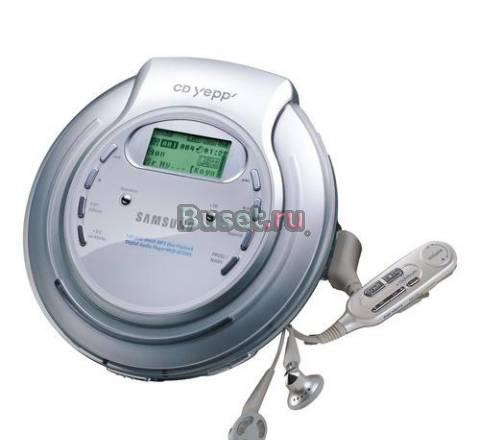 Плеер Samsung mcd-hf200s Москва