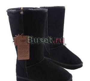 Сапоги uggi 36-40р Москва