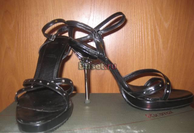 Босоножки Москва