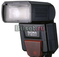 Фотоспышка sigma EF - 500 DG ST для Genona Санкт-Петербург