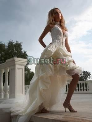 Свадебное платье анны богдан Новосибирск