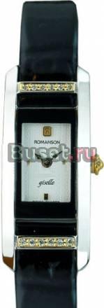 Продам часы Romanson RL2901QL-2Twhite-BK Фрязино