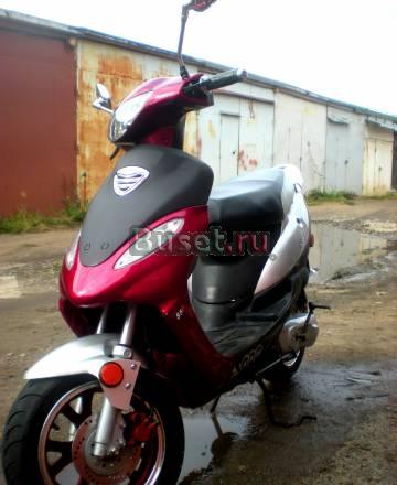 Storm YSLОтл.сост.идет 90 км.ч Санкт-Петербург
