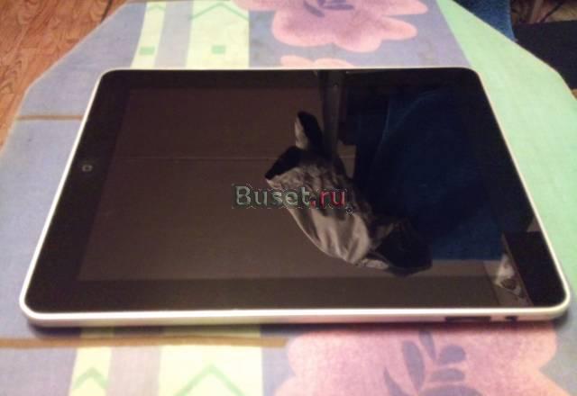 Apple IPA64GB WI-FI Санкт-Петербург