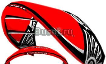 Кайт Cabrinha X-Bow 2 9м2 2007 Москва