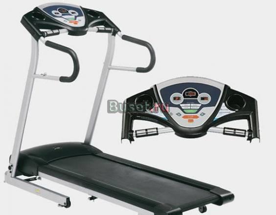 Беговая дорожка Санкт-Петербург