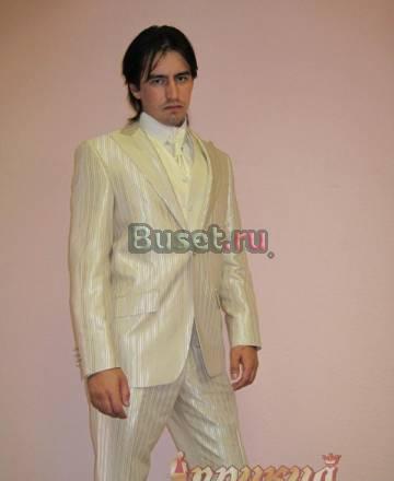 Самый красивый свадебный костюм Санкт-Петербург