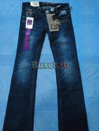 Новые джинсы RED Рepper Москва