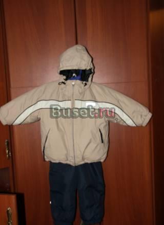 Продам зимний комплект Керри Москва