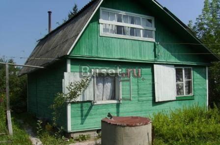 П. Фрязево СНТ "Фрязево" Электросталь