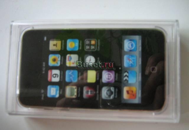 Новый i-Pod Touch 64Gb (3 поколение) Санкт-Петербург