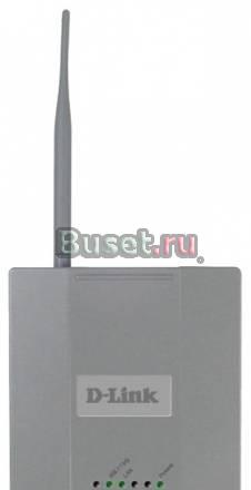 DWL-3200 AP точка доступа Москва
