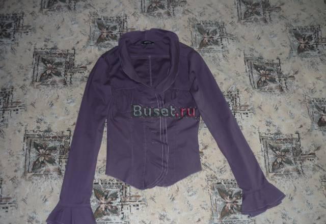 Новая Рубашка denny rose (Италия) р.XS Москва