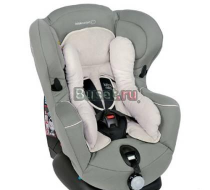 Автокресло Bebe Confort Iseos Neo 0-18 кг Санкт-Петербург