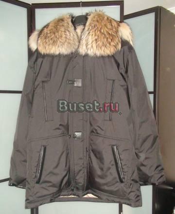 Зимняя одежда для мужчин Лобня