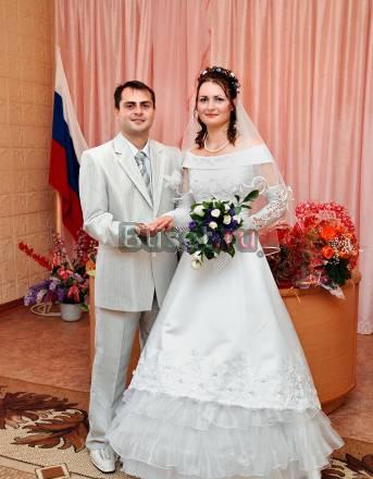 Свадебное платье Смоленск