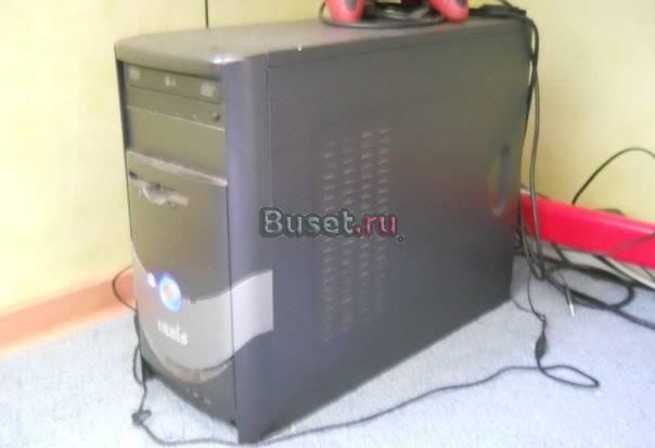 Продам Системный блок Санкт-Петербург