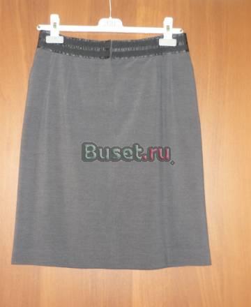 Юбка-карандаш р.42 Москва